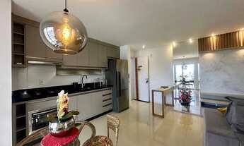 Imagem: Apartamento com 2 dormitórios sendo 1 suíte