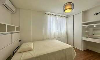 Imagem 4: Apartamento com 2 dormitórios sendo 1 suíte 1 vaga, a 300 metros da praia de Gravatá, Nave