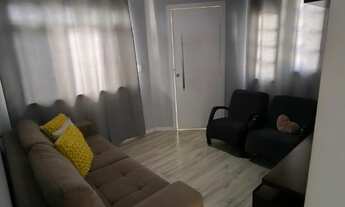 Imagem: BELÍSSIMA CASA NO LOTEAMENTO LISBOA