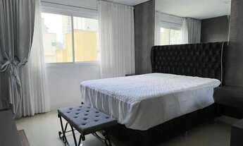 Imagem 2: Apartamento com 3 suítes e 2 vagas de garagem em - Balneário Camboriú/SC