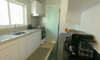 Imagem 5: Apartamento com 4 suítes e 3 vagas de garagem - Balneário Camboriú/SC