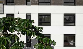 Imagem 7: Apartamento Duplex mobiliado com 3 dormitórios sendo 3 suítes e 2 vagas de garagem - Jurer