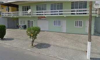 Imagem 2: Casa multifamiliar com 8 apartamentos no Iririú em Joinville/SC