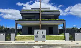 Imagem 6: Casa com 3 suítes e 1 vaga – Real Parque