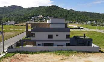 Imagem 4: Casa com 3 suítes e 1 vaga – Real Parque