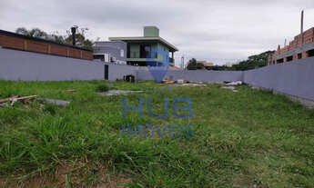 Imagem: Terreno com 459m² no bairro São João