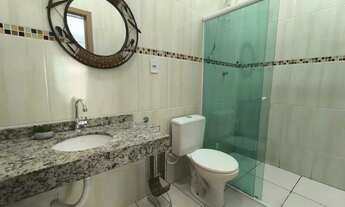 Imagem: Sobrado com 3 dormitórios sendo 1 suíte