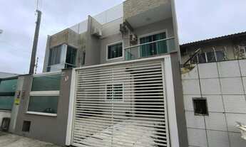 Imagem 3: Sobrado com 3 dormitórios sendo 1 suíte e 2 vagas, a 60m do Mar