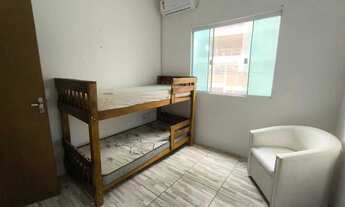 Imagem 2: Sobrado com 3 dormitórios sendo 1 suíte e 2 vagas, a 60m do Mar