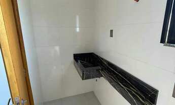 Imagem 6: Sobrado com 2 suítes e 2 vagas de garagem – Loteamento Bela Vista