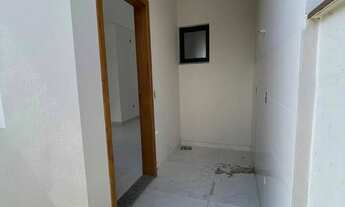 Imagem 5: Sobrado com 2 suítes e 2 vagas de garagem – Loteamento Bela Vista