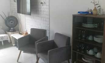 Imagem 4: CASA DE PRAIA SEMIMOBILIADA - PASSAGEM DE MACIAMBU