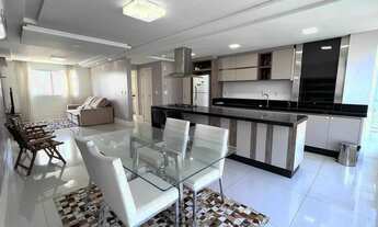 Imagem 4: Apartamento com 3 dormitórios sendo 1 suíte e 3 vagas de garagem em Balneário Camboriú/SC