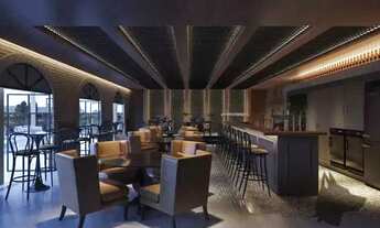 Imagem 7: Apartamento na planta com 2 suítes e 2 vagas em Porto Belo/SC - Entrega prevista: Dezembr