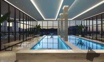 Imagem 5: Apartamento na planta com 2 suítes e 2 vagas em Porto Belo/SC - Entrega prevista: Dezembr