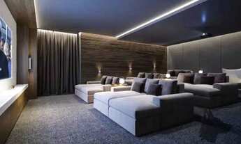 Imagem 4: Apartamento na planta com 2 suítes e 2 vagas em Porto Belo/SC - Entrega prevista: Dezembr