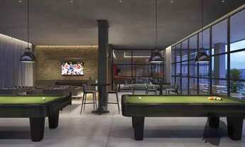 Imagem 3: Apartamento na planta com 2 suítes e 2 vagas em Porto Belo/SC - Entrega prevista: Dezembr