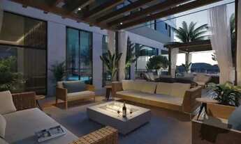 Imagem 6: Apartamento na planta com 2 suítes e 2 vagas em Porto Belo/SC - Entrega prevista: Dezembr