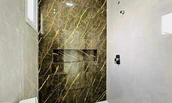 Imagem 6: Sobrado com 3 suítes com sacadas e 2 vagas descobertas em Ingleses do Rio Vermelho, Floria