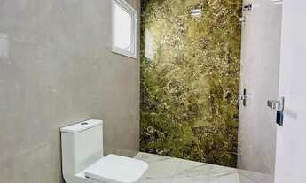 Imagem 4: Sobrado com 3 suítes com sacadas e 2 vagas descobertas em Ingleses do Rio Vermelho, Floria