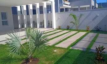 Imagem: Sobrado com 3 suítes com sacadas e 2 vagas