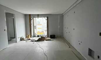 Imagem 3: Apartamento em construção com 2 dormitórios sendo 1 suíte e 2 vagas de garagem em Balneári