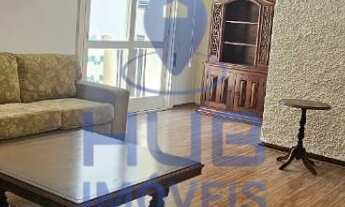 Imagem 5: 2 Suítes , 127m2 , Semi-mobiliado, 1 Vaga Coberta, Centro - Florianópolis/SC