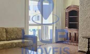 Imagem 7: 2 Suítes , 127m2 , Semi-mobiliado, 1 Vaga Coberta, Centro - Florianópolis/SC