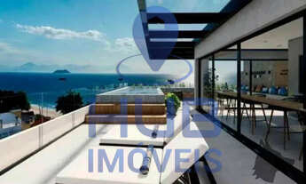 Imagem: Apartamento na planta com 1 suíte e 1 vaga