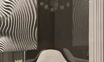 Imagem 7: Apartamento com 1 suíte e 1 vaga de garagem em Porto Belo/SC