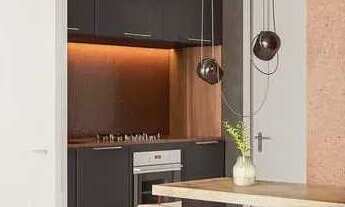 Imagem 6: Apartamento com 1 suíte e 1 vaga de garagem em Porto Belo/SC