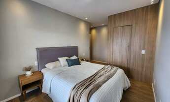 Imagem 4: Apartamento alto padrão com 3 dormitórios sendo 1 suíte e 2 vagas em Joinville/SC