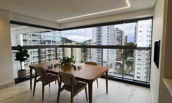 Imagem: Apartamento alto padrão com 3 dormitórios