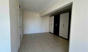 Imagem 4: Cobertura com 3 dormitórios sendo 1 suíte e 2 vagas, a 200m da praia de Gravatá Navegantes