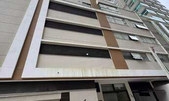 Imagem 2: Apartamento com 2 dormitórios sendo 1 suíte e 1 vaga em Morretes – Itapema/SC