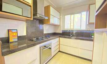 Imagem: Apartamento com 3 dormitórios sendo 1 suíte