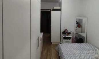 Imagem 3: Sobrado Geminado mobiliado com 2 suítes e 2 vagas de garagem em Joinville