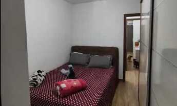 Imagem 2: Sobrado Geminado mobiliado com 2 suítes e 2 vagas de garagem em Joinville