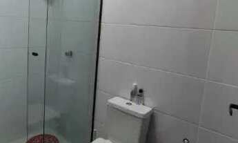 Imagem 5: Sobrado Geminado mobiliado com 2 suítes e 2 vagas de garagem em Joinville