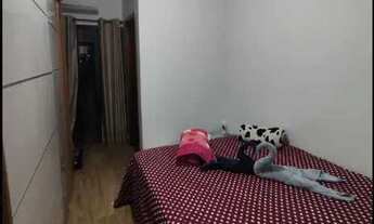 Imagem: Sobrado Geminado mobiliado com 2 suítes