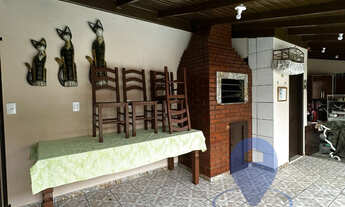 Imagem 2: CASA NOS INGLESES COM AMPLO TERRENO E PISCINA !!