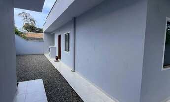 Imagem 7: Casa com 3 dormitórios sendo 1 suíte e 2 vagas - Praia do Ervino