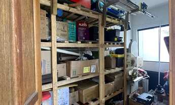 Imagem: Casa com 3 dormitórios sendo 1 suíte e