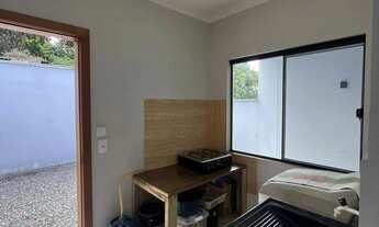 Imagem 6: Casa com 3 dormitórios sendo 1 suíte e 2 vagas - Praia do Ervino