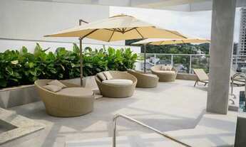 Imagem: Apartamento sem mobilia com 2 dormitórios