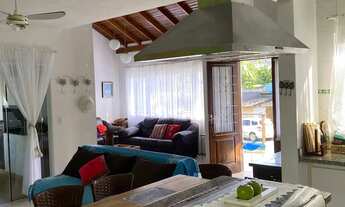 Imagem: Casa com 4 dormitórios sendo 3 suítes