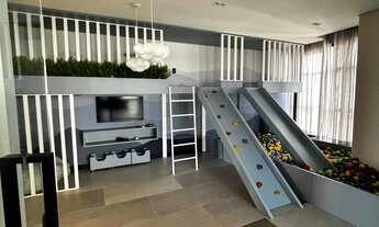 Imagem 7: Apartamento vista mar com 2 suítes e 1 vaga de garagem em Itapema/SC