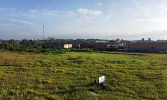 Imagem: Terreno Industrial com área total de 8.200m²