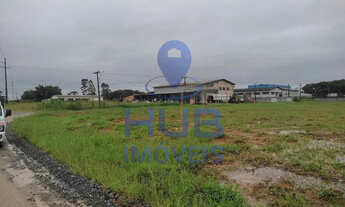 Imagem: Terreno em área industrial com 2.200m²