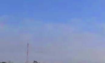 Imagem 6: Terreno em área industrial com 2.200m² no bairro Porto Grande, em Araquari/SC